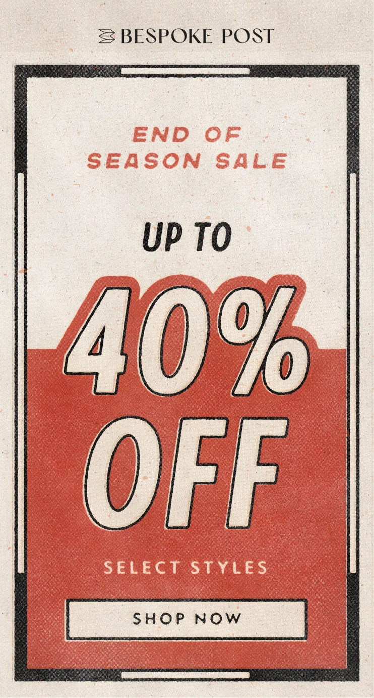 Sale