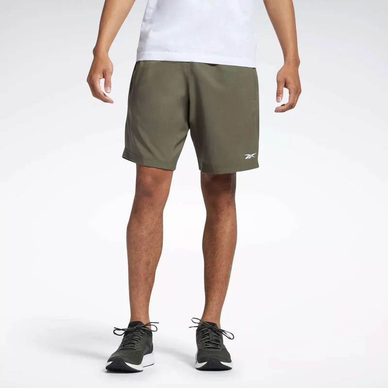 Image of Men's Workout Ready Shorts 9"