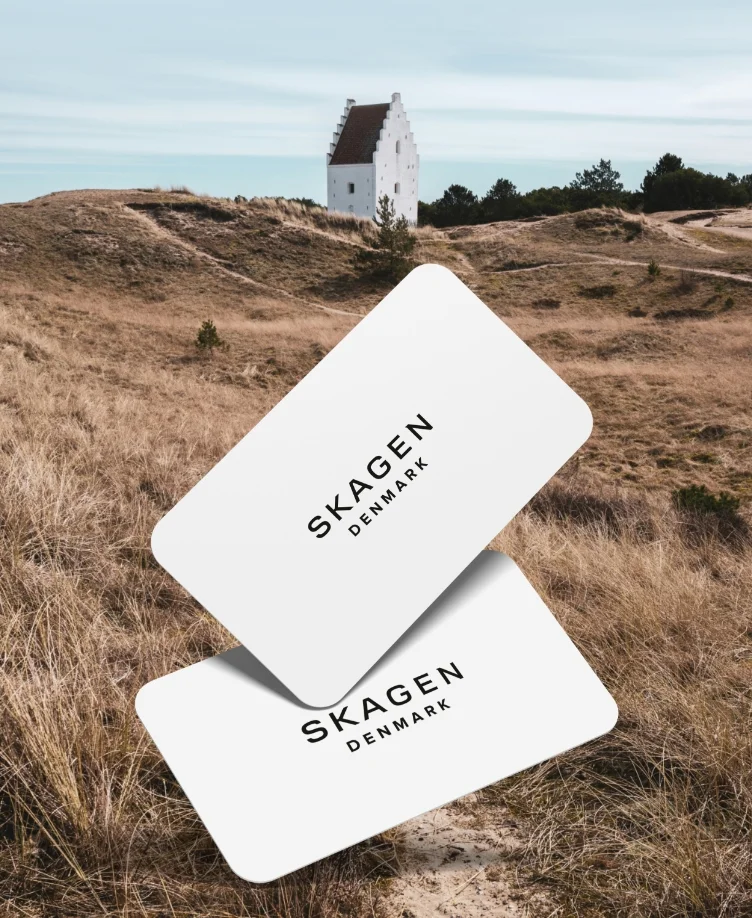 Skagen, Denmark