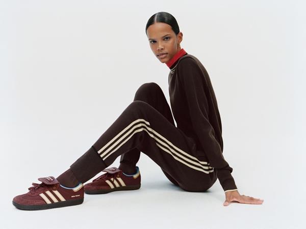 adidas Originals by Wales Bonner-FW23 - Womens Focus