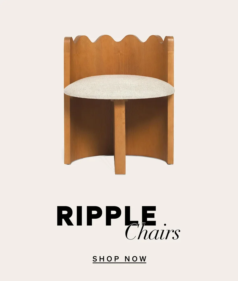 Shop Ripple Chair
