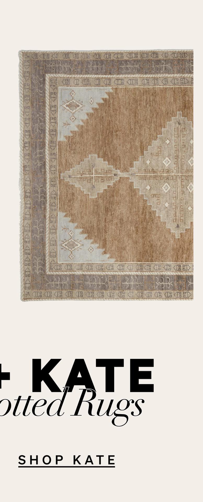 Shop Kate Rug