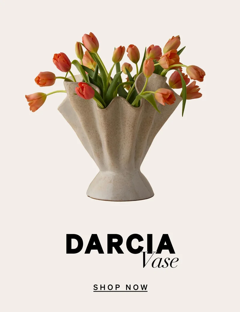 Shop Darcia Vase
