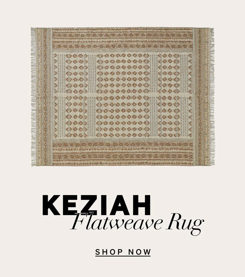 Shop Keziah Rug