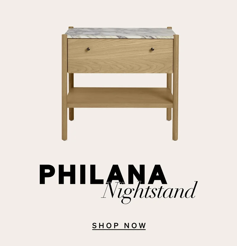 Shop Philana Nightstand