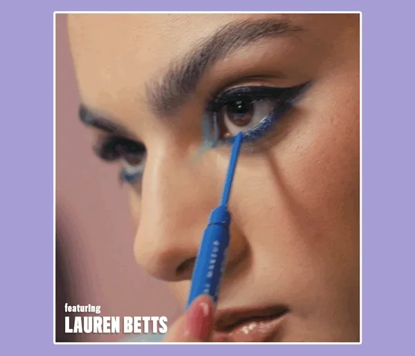 LAUREN BETTS
