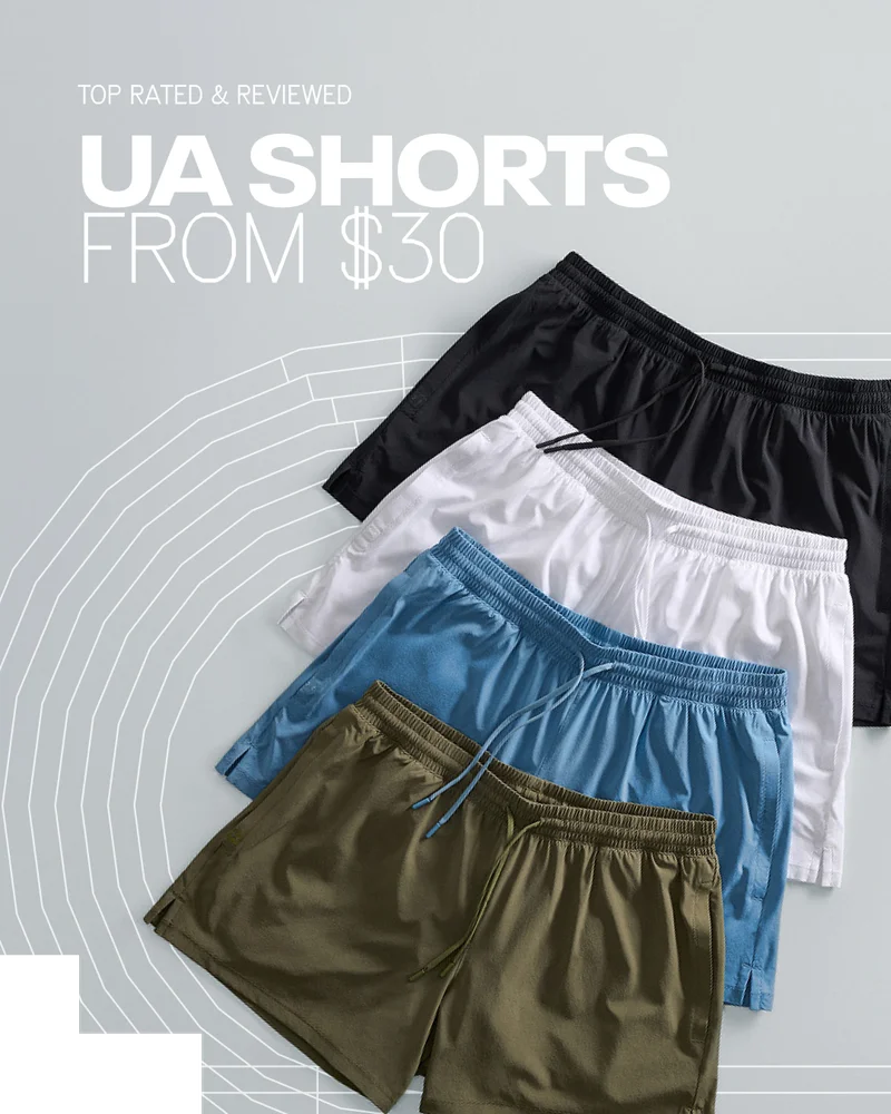 Under Armour