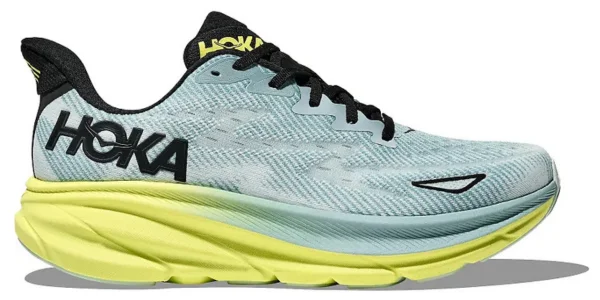 Men's HOKA Clifton 9