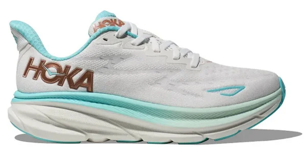 Women's HOKA Clifton 9