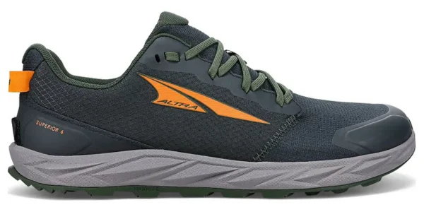 Men's Altra Superior 6