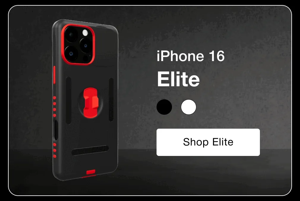 iPhone 16 Elite GIF