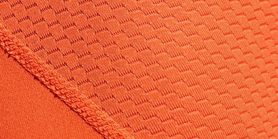 Close ups of SuperCool boxer briefs.