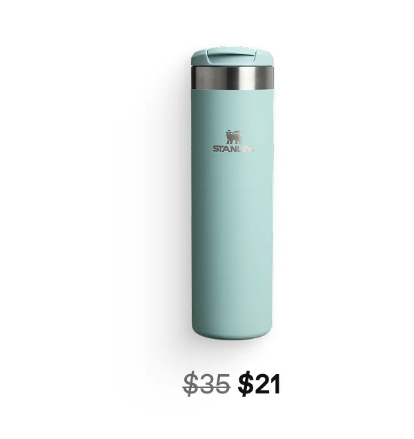 The Quencher H2.0 FlowState™ Tumbler | 20 OZ