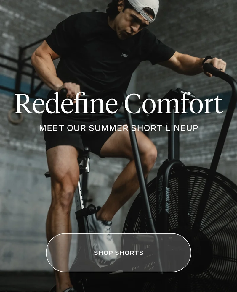 Shop Men's Shorts
