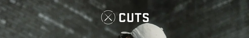 Cuts Clothing