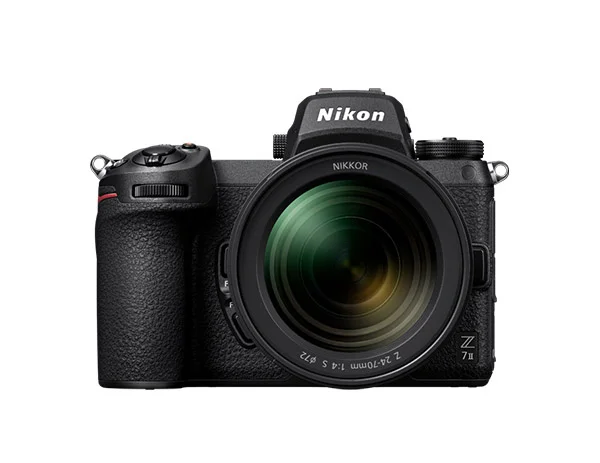 Z7II Body Only