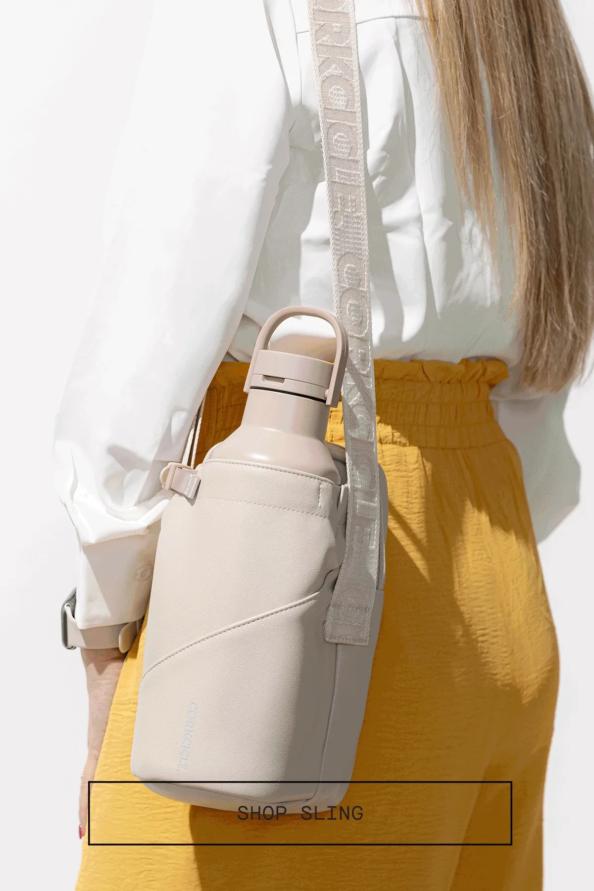 20% off Slings in our Back to School Sale!