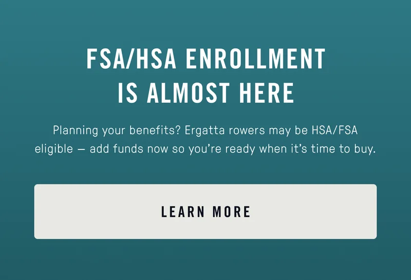 FSA/HSA Enrollment