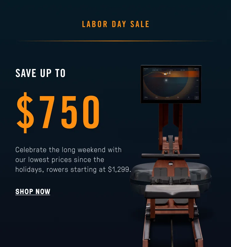 Labor Day Sale