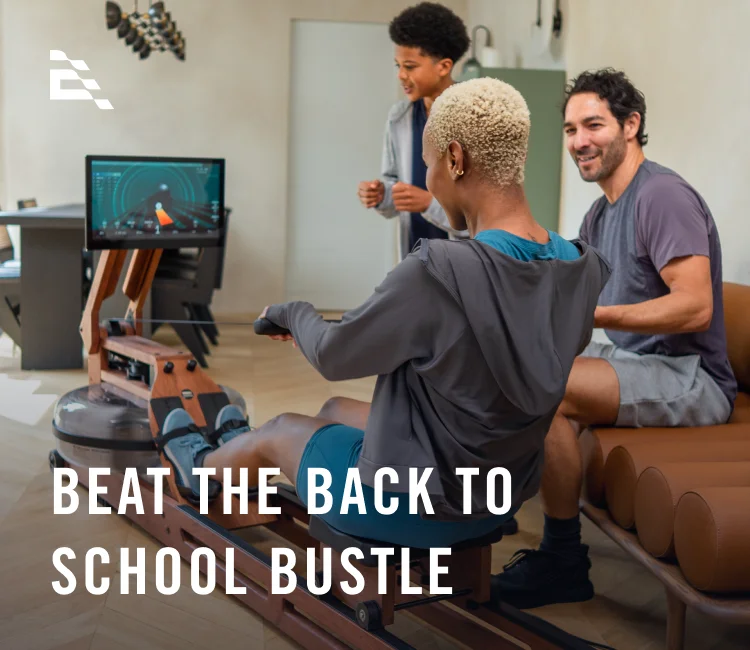 Beat the back to school bustle