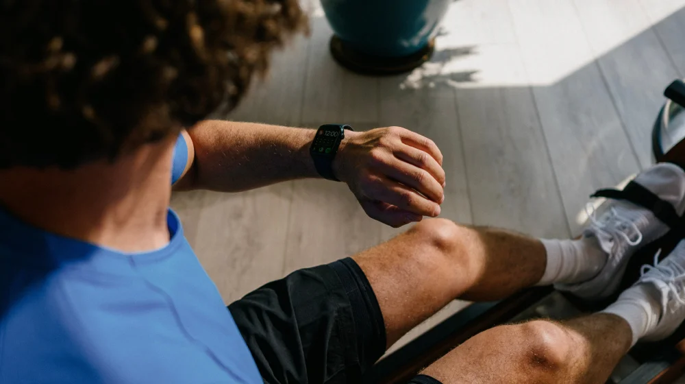 Coach AI: rowing form tips and feedback