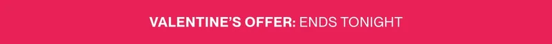 Valentine's Day Special: FARO and AURA helmets, second helmet 50% off.