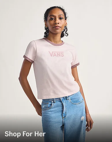 Shop For Her