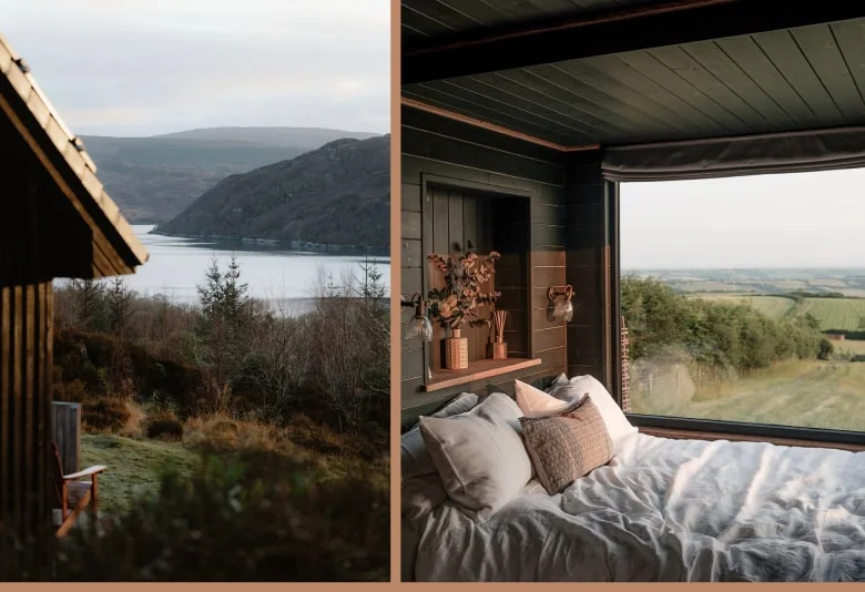 kip hideaway pics