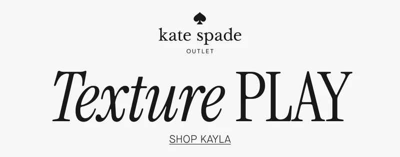 Texture PLAY