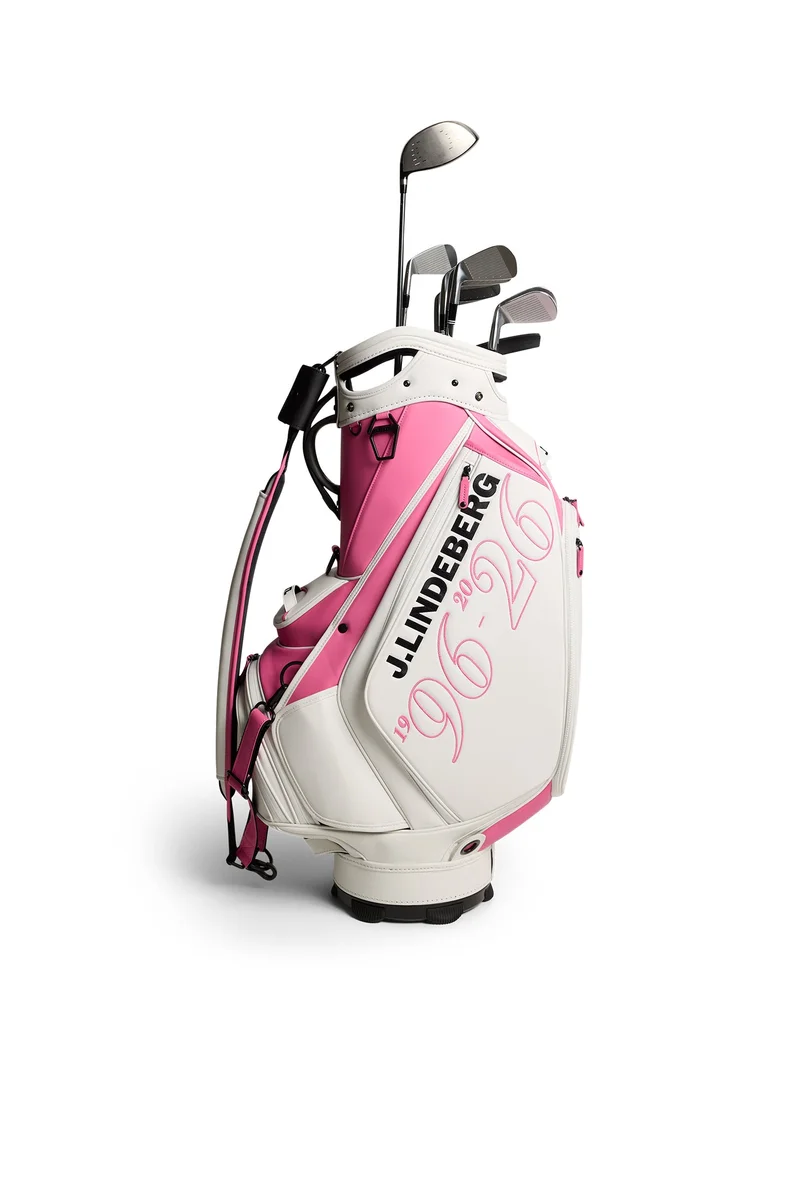 Image of 30Y Staff Bag / White