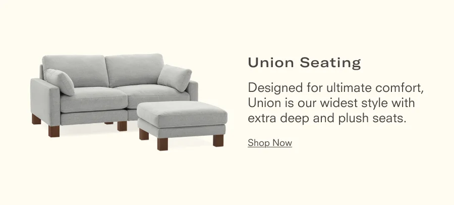 union Seating