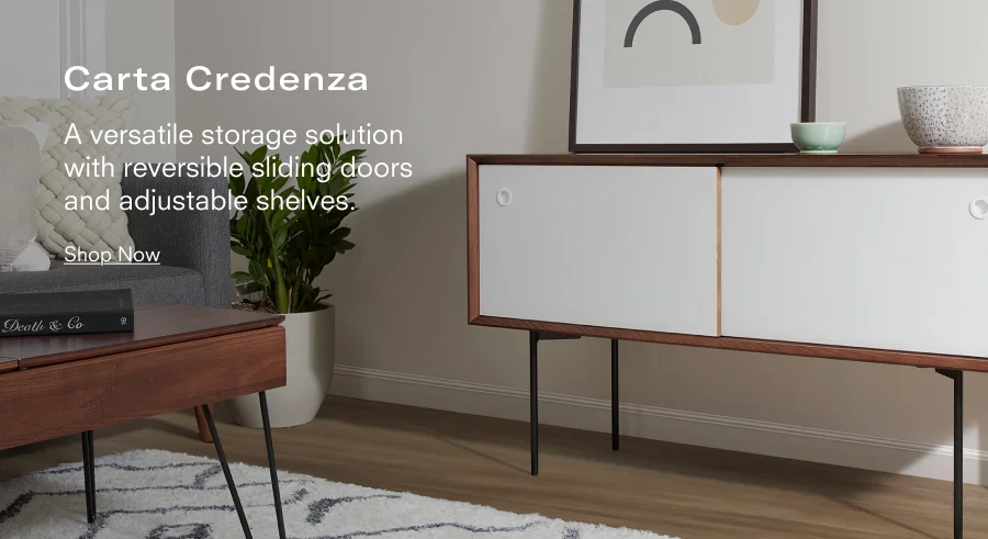 Carta Credenza
