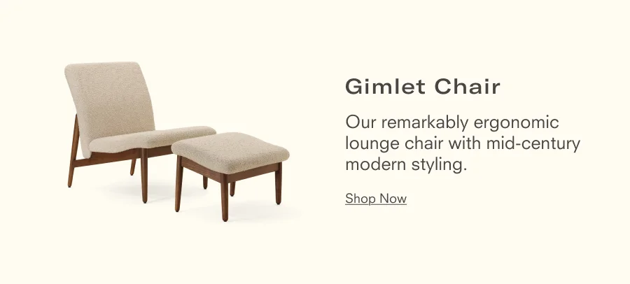 Gimlet Chair