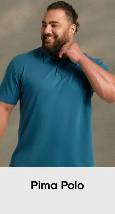 Pima Polo