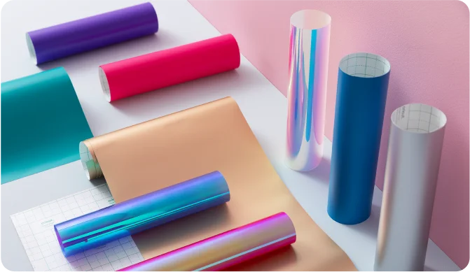 materials.