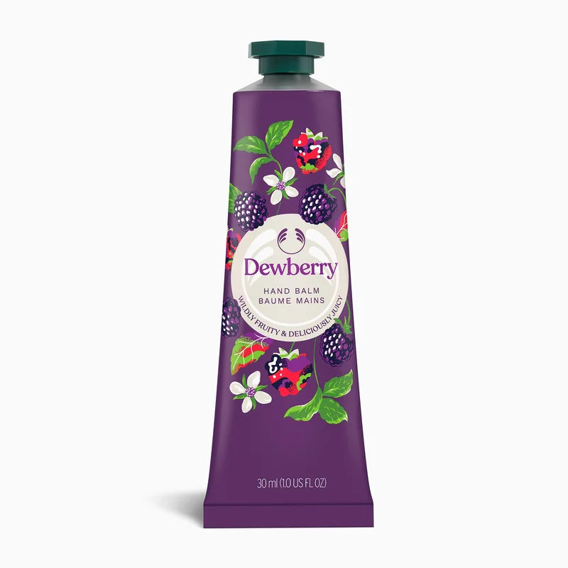 Image of Dewberry Hand Balm