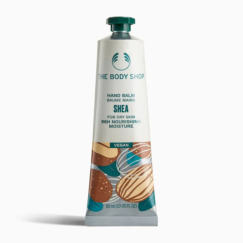 Image of Shea Hand Balm