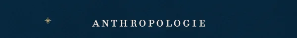anthropologie