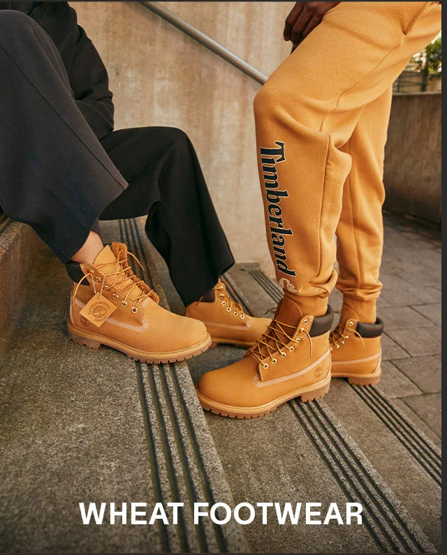 Wheat Footwear
