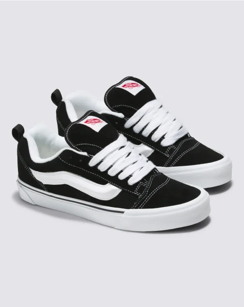 Knu Skool Suede Shoe