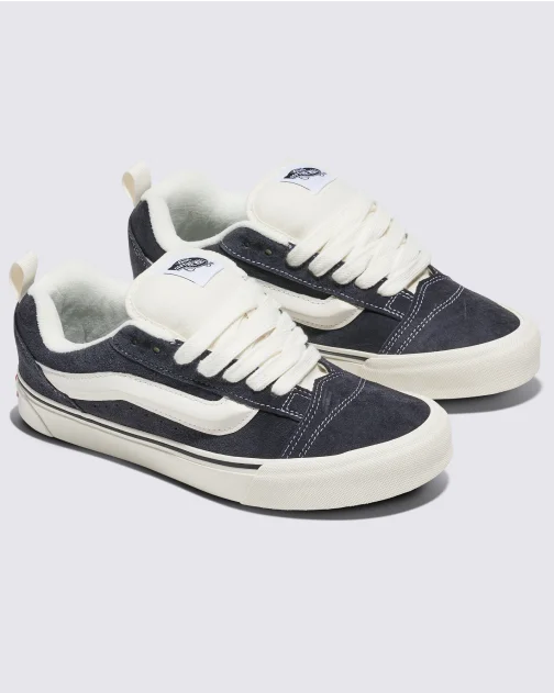 Knu Skool Suede Shoe