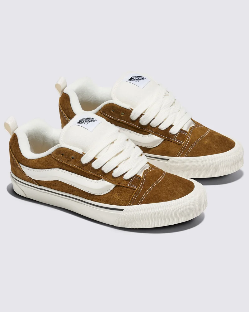 Knu Skool Suede Shoe