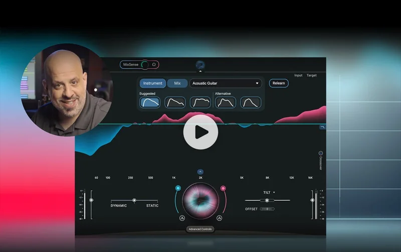 Quick Start with Curves AQ: Hear it in ACTION