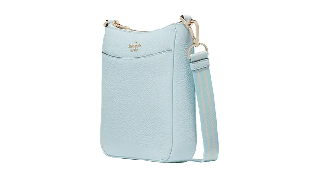 "I love the wide versatile strap - it makes it comfortable to wear for long periods of time." -Melody0218
