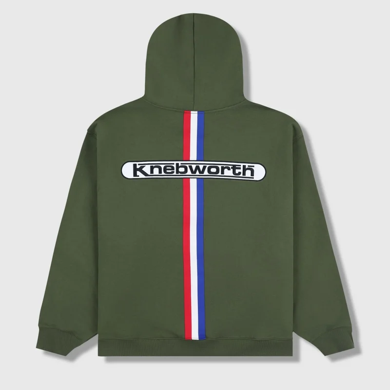 kebworth hoodie