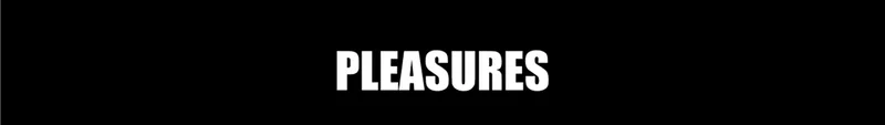 PLEASURES