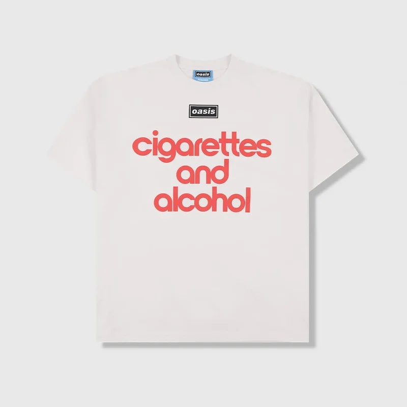 NORDIQUE T-SHIRT
