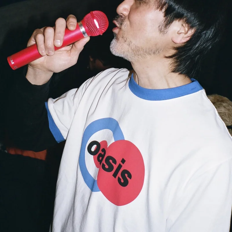 Ringer Tee