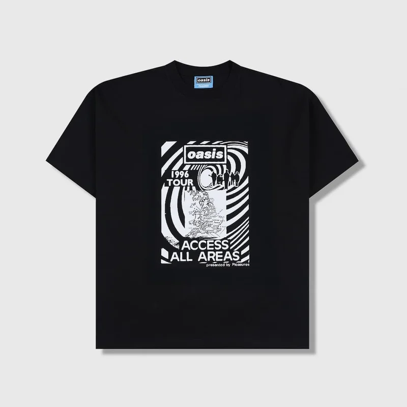 all access tshirt