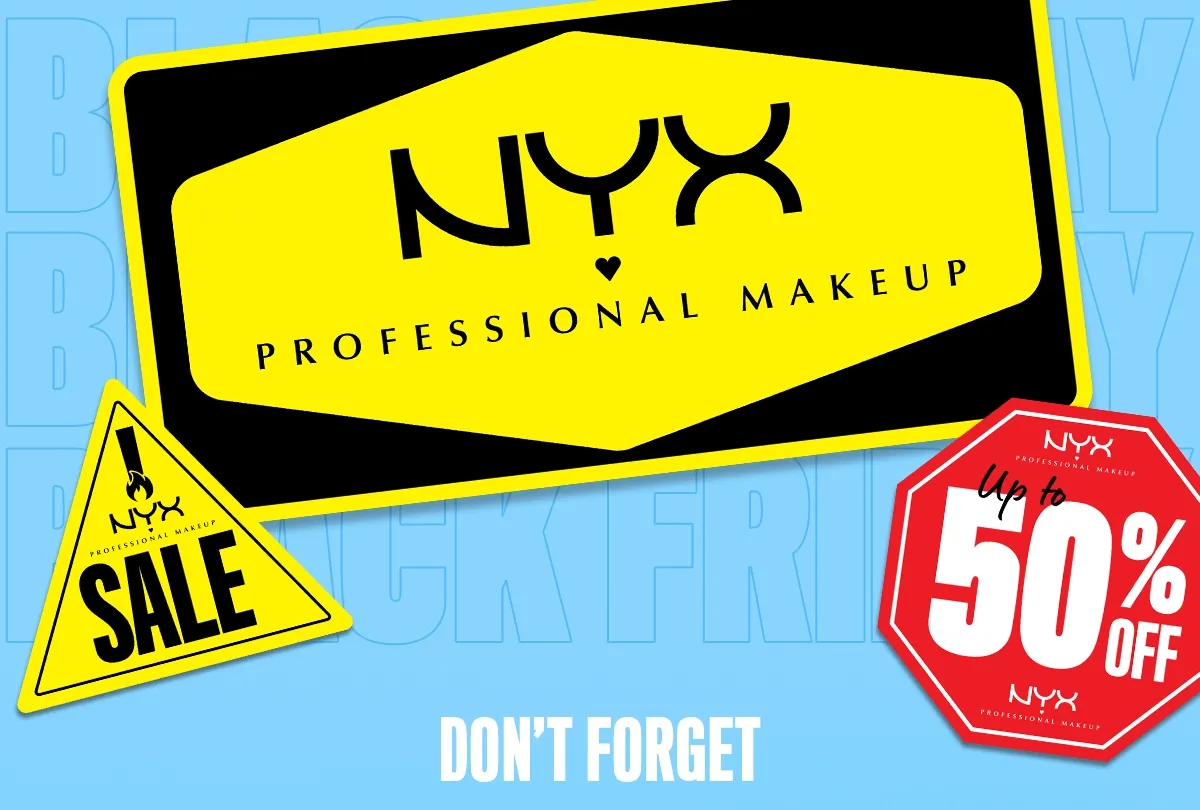 NYX PROFESSIONAL MAKEUP
